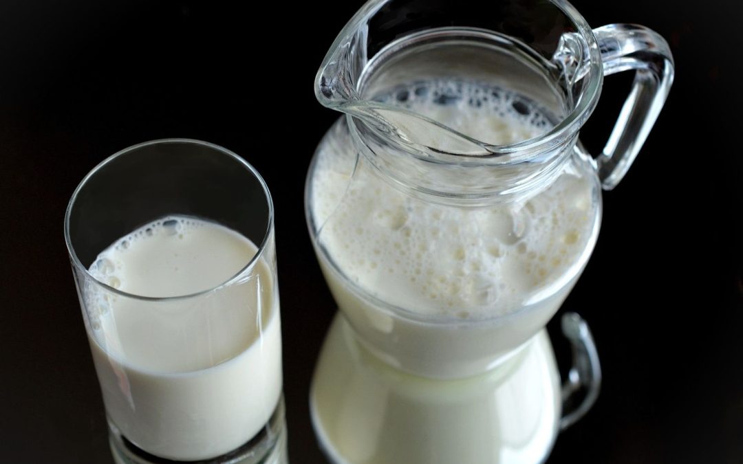 Adonan Roti Pakai Susu Cair vs Air: Ini Perbedaan Tekstur, Rasa, dan Warnanya
