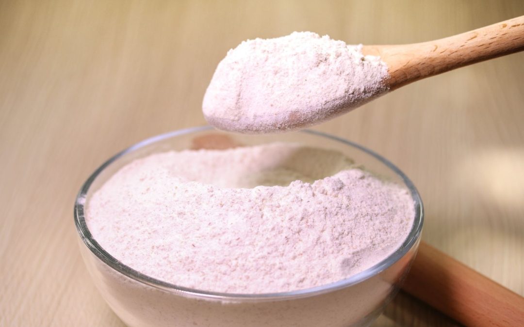 Tepung Terigu Protein Tinggi Cocok untuk Membuat Apa?