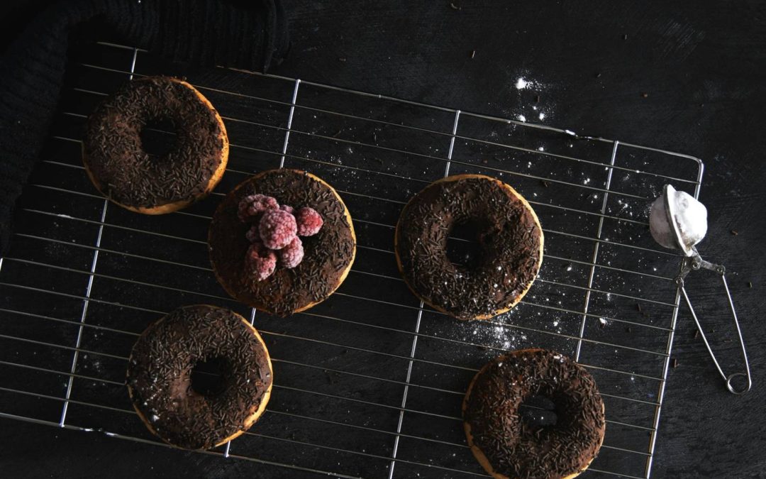 Jangan Asal Nyemplung, Begini Cara Menggoreng Donat yang Benar!