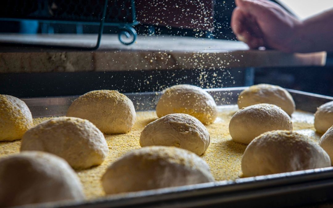 Apa Bedanya Proofing dan Resting dalam Pembuatan Roti?