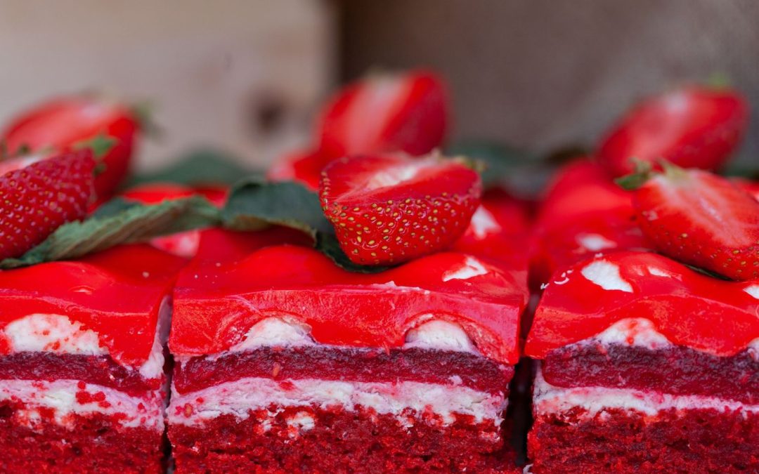 Mengenal Perbedaan Bolu, Cake dan Brownies
