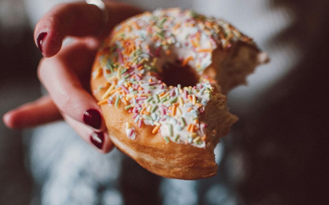 7 Rahasia Buat Donat Gemoy dan Lembut: Dari Pemilihan Tepung hingga Teknik Menggoreng
