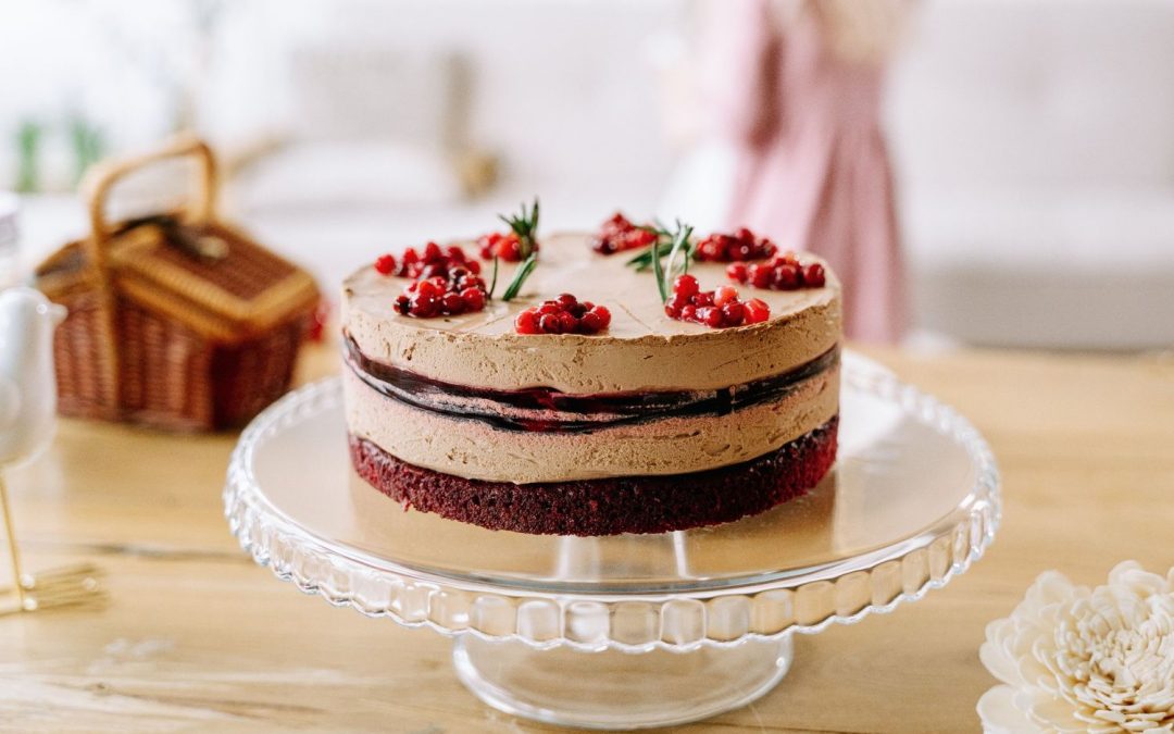 6 Tips Bikin Cake yang Moist dan Tidak Seret di Tenggorokan