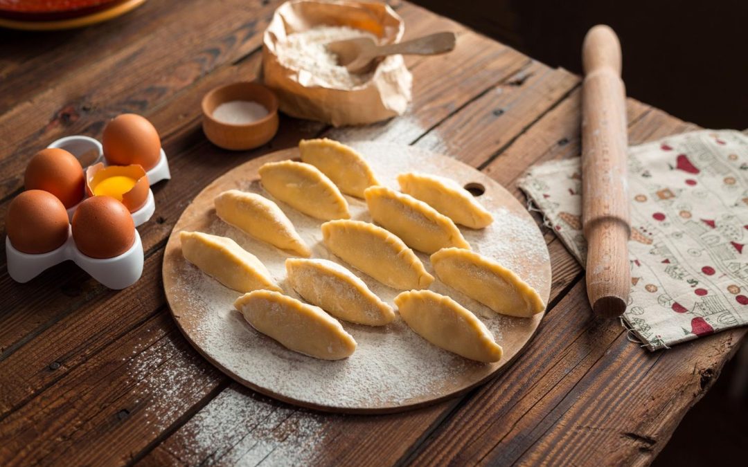 Tips Membuat Panada yang Empuk dan Lembut