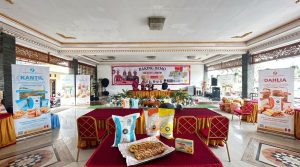 Baking Demo Pemalang